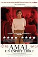 Amal : Un esprit libre Movie Poster