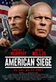 American Siege Movie Poster