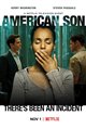 American Son (Netflix) Movie Poster