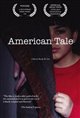 American Tale Poster
