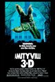 Amityville 3-D Poster