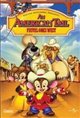 An American Tail: Feivel Goes West Poster