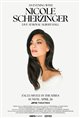 An Evening With Nicole Scherzinger: Live at Royal Albert Hall Poster