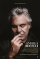 Andrea Bocelli: Because I Believe Movie Poster