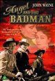 Angel and the Badman (1947) Poster