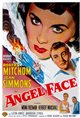 Angel Face Movie Poster