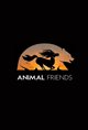Animal Friends Movie Poster