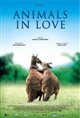 Animals in Love Movie Poster