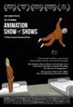 Animation Show of Shows Poster