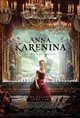 Anna Karenina Movie Poster