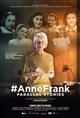 #AnneFrank. Parallel Stories Poster