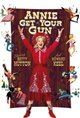 Annie Get Your Gun Poster