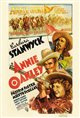 Annie Oakley Movie Poster