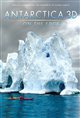 Antarctica 3D: On the Edge Poster
