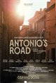 Antonio's Road Poster
