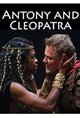 Antony and Cleopatra (Stratford Festival) Poster