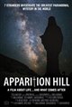 Apparition Hill Poster