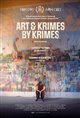 Art & Krimes by Krimes Poster