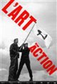 Art in Action Movie Poster