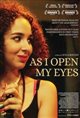 As I Open My Eyes Poster