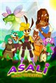 ASALi: Power of The Pollinators poster