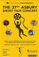 Asbury Short Film Festival Poster