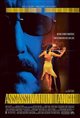 Assassination Tango Movie Poster