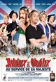 Astérix and Obélix: God Save Britannia Movie Poster