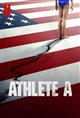Athlete A (Netflix) Movie Poster