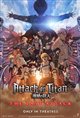 Attack on Titan: The Last Attack (English Dub) poster