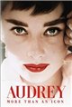 Audrey: More Than an Icon Movie Poster