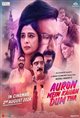 Auron Mein Kahan Dum Tha Poster