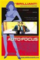 Auto Focus Movie Poster