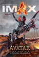 Avatar: Fire and Ash - An IMAX 3D Experience poster