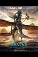 Avatar: The Way of Water - The IMAX 3D Experience poster