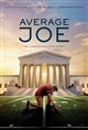 Average Joe poster