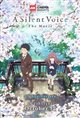 AX Cinema Nights: A Silent Voice 5th Anniversary (2022) Poster
