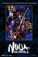 AXCN: Ninja Scroll 30th Anniversary Poster