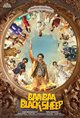 Baa Baa Black Sheep Poster