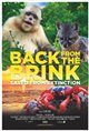 Back From the Brink: Saved From Extinction Poster