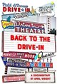 Back to the Drive-in poster