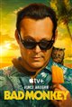 Bad Monkey (Apple TV+) Movie Poster