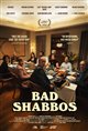 Bad Shabbos Movie Poster