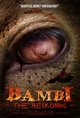 Bambi: The Reckoning Poster