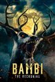 Bambi: The Reckoning Poster