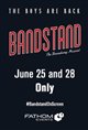 BANDSTAND: The Broadway Musical on Screen Poster