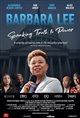 Barbara Lee: Speaking Truth to Power Poster
