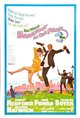 Barefoot in the Park Poster