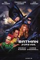 Batman Forever Movie Poster