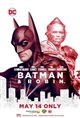Batman & Robin Event Poster